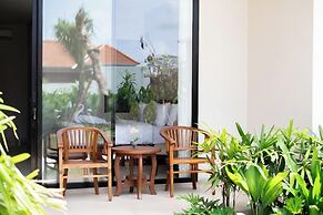 Three Brothers Villas and Suite Munggu