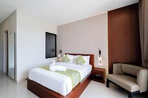 Three Brothers Villas and Suite Munggu