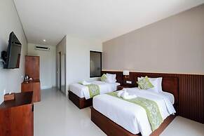 Three Brothers Villas and Suite Munggu
