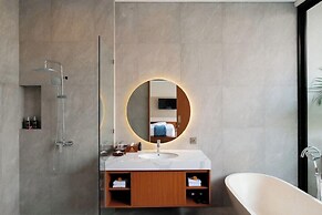 Three Brothers Villas and Suite Munggu