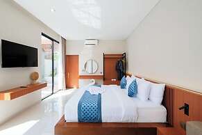 Three Brothers Villas and Suite Munggu