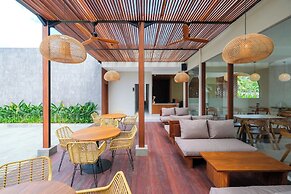 Three Brothers Villas and Suite Munggu