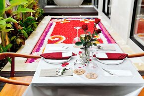 Three Brothers Villas and Suite Munggu