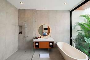 Three Brothers Villas and Suite Munggu
