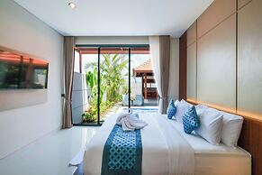 Three Brothers Villas and Suite Munggu