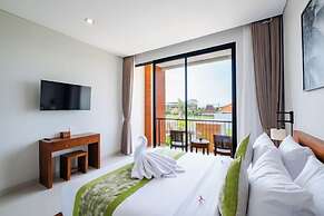Three Brothers Villas and Suite Munggu