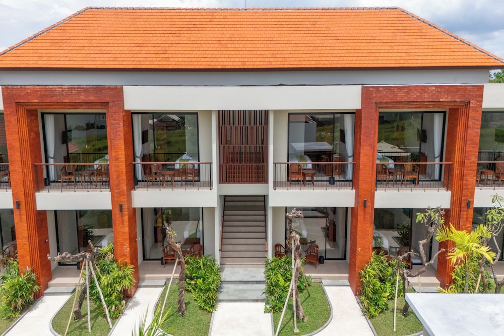 Three Brothers Villas and Suite Munggu