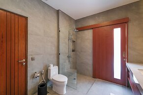 Three Brothers Villas and Suite Munggu