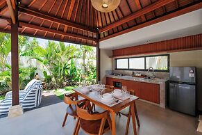 Three Brothers Villas and Suite Munggu