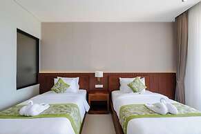 Three Brothers Villas and Suite Munggu
