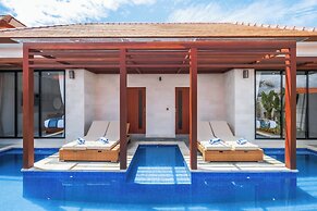 Three Brothers Villas and Suite Munggu