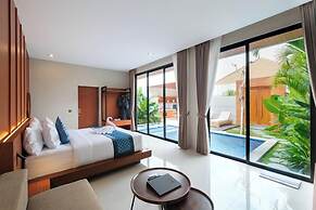 Three Brothers Villas and Suite Munggu