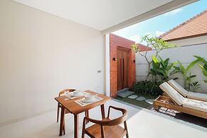 Three Brothers Villas and Suite Munggu