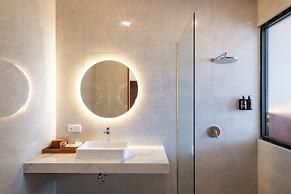 Three Brothers Villas and Suite Munggu