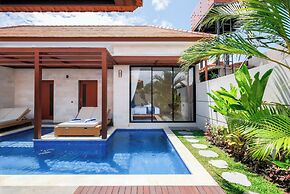 Three Brothers Villas and Suite Munggu