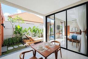 Three Brothers Villas and Suite Munggu