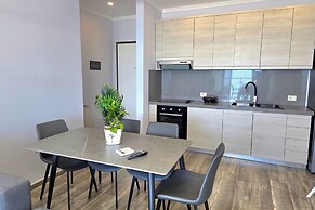 Beachfront & Sea View Apartment 101