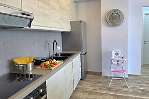 Beachfront & Sea View Apartment 101