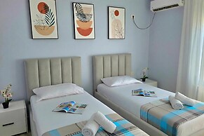 Beachfront & Sea View Apartment 101