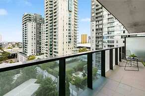 Luxurious one Bedroom Apartment With Pool