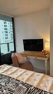 Luxurious one Bedroom Apartment With Pool