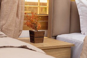 Villa Atlas Issen