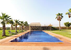 Villa Atlas Issen