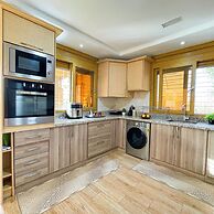 Villa Atlas Issen