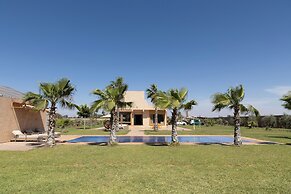 Villa Atlas Issen