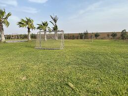Villa Atlas Issen