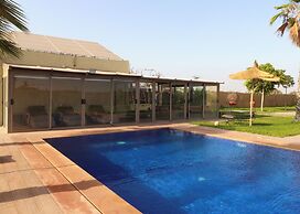 Villa Atlas Issen