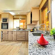 Villa Atlas Issen