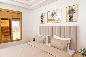 Villa Atlas Issen