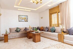Villa Atlas Issen