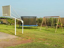 Villa Atlas Issen