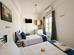 Aegean Nest Studios - Adults only