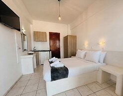 Aegean Nest Studios - Adults only