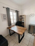 Aegean Nest Studios - Adults only
