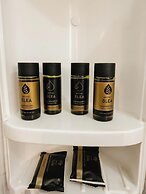 Aegean Nest Studios - Adults only