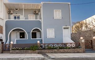 Aegean Nest Studios - Adults only