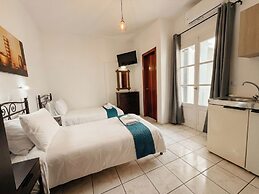 Aegean Nest Studios - Adults only
