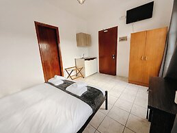 Aegean Nest Studios - Adults only