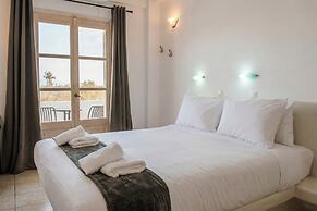 Aegean Nest Studios - Adults only