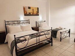 Aegean Nest Studios - Adults only