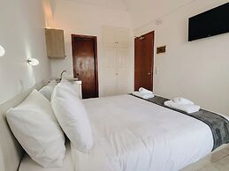Aegean Nest Studios - Adults only