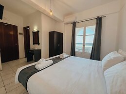 Aegean Nest Studios - Adults only