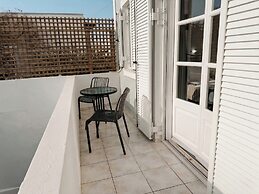 Aegean Nest Studios - Adults only