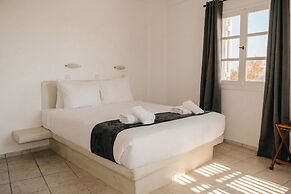 Aegean Nest Studios - Adults only
