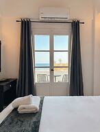 Aegean Nest Studios - Adults only