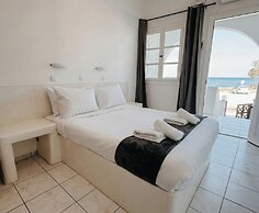 Aegean Nest Studios - Adults only